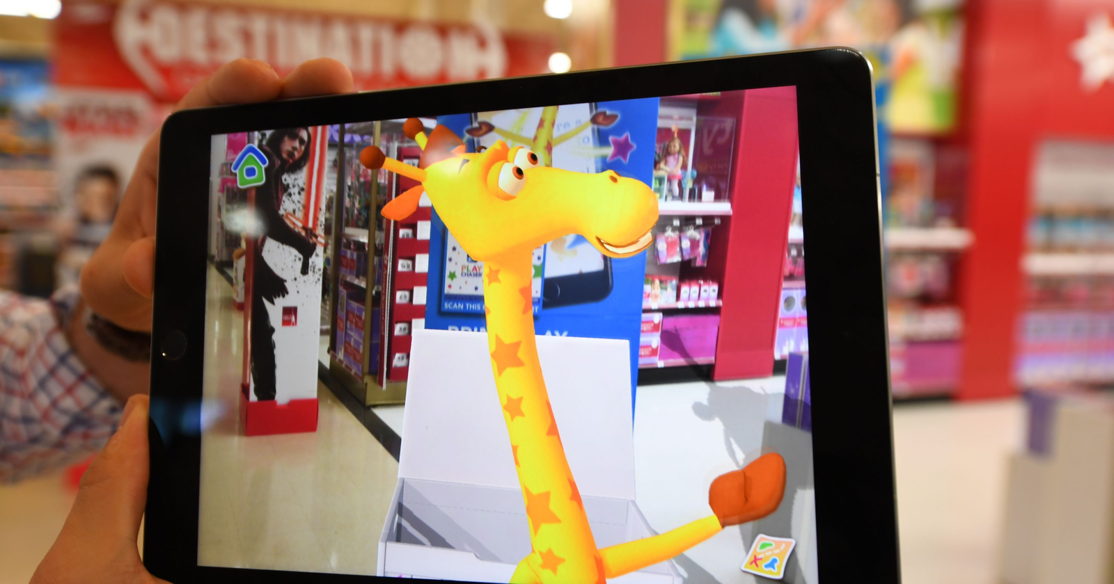 Older parents can remember standing in interminably long lines to buy coveted kid toys, but now only have nostalgic memories and an Amazon Prime account.