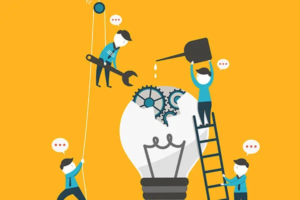 Collaboration is often a goal, but seldom thought of as a strategy, even though collaboration is the quintessential win-win solution that can involve alliances, partnerships, shared resources and a coordinated chorus of voices.