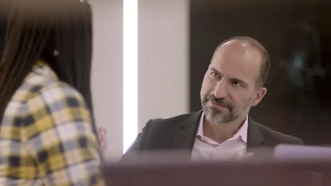 Uber joined the corporate rebranding apology tour with a new 60-second TV spot. While striking a sincere tone, the ad still falls short on specifics and direct outreach to the customers and stakeholders most affected by the scandals that provoked the need for rebranding.