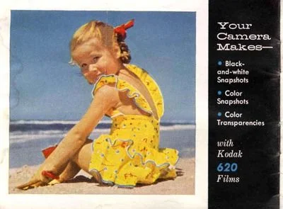 Instruction manuals have evolved into online documents, videos and infomercials, but the evolutionary process has underscored some basic communications principles, such as Kodak’s Brownie camera instructions on how to load the film – and to shoot great pictures