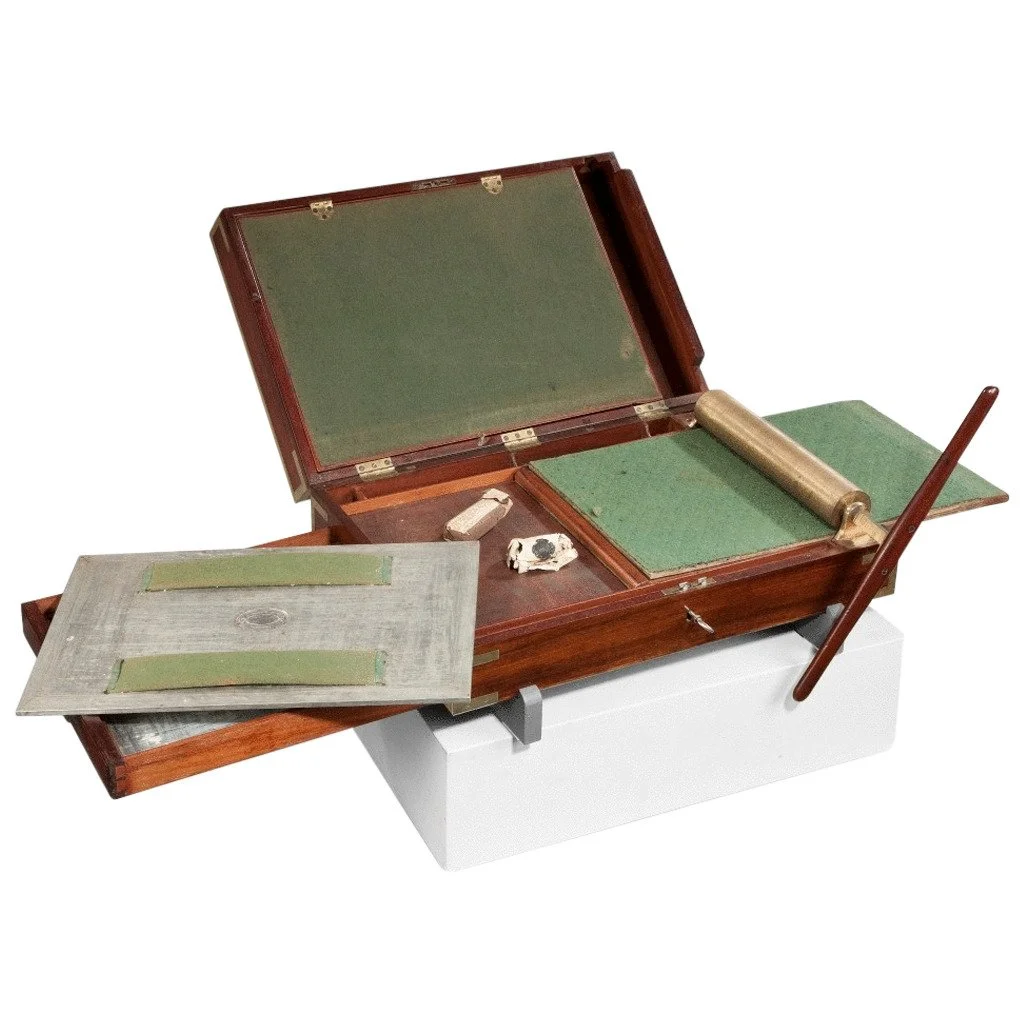 Inventor James Watt paved the way for modern instruction manuals – and communications – by gluing simple, sequential instructions on his ingenious document copier. Simple, clear and accessible remains as byways to effective communications.