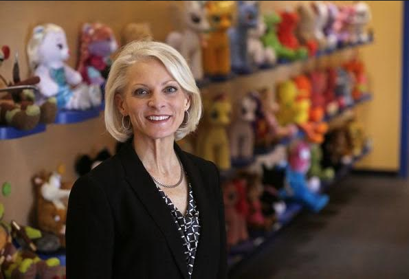 “CEO Sharon Price John wasted no time to go on national TV to apologize for a marketing promotion gone bad and use her apology as a platform to reinforce her company’s brand mission.”