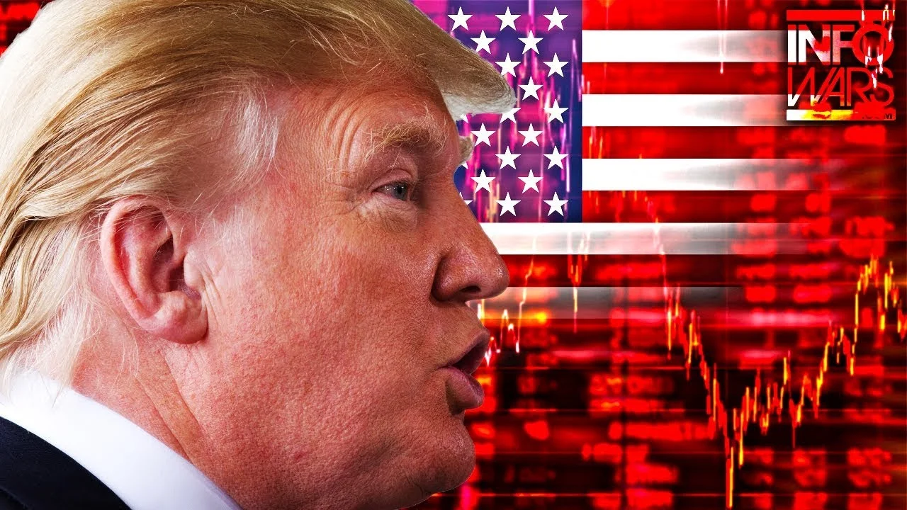 President Trump’s ‘America First’ policies have played well with his political base, but not so well with global leaders as tensions are growing over the specter of spiraling trade war with consumers at home and abroad likely to pay the price.
