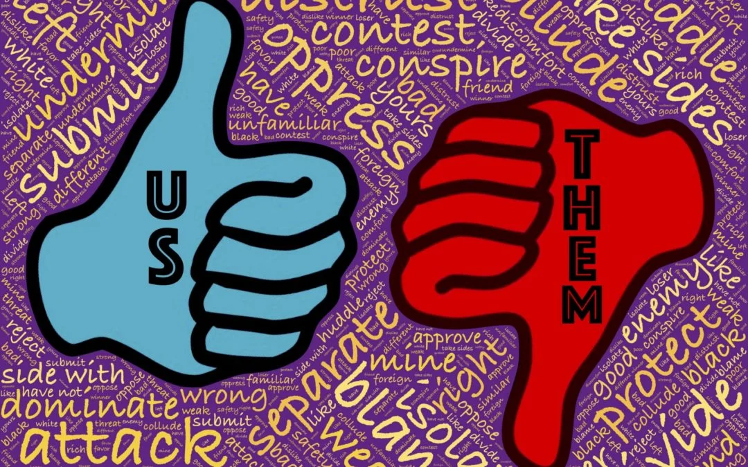 Examples of political tribalism abound in today’s America, raising the question of whether our democracy can survive. Two law professors say it can if we return to ‘constitutional patriotism’ and defend the principles that united us as a country in the first place.