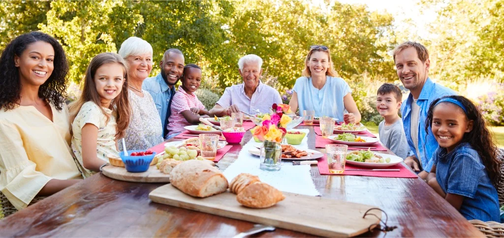 A recent poll indicates people trust family and friends, and barely anyone else, for political information, which begs the question why when many families and friends shun political conversation. The answer may lie in the continuing and consuming culture war that has made people skeptical of everything, so they trust who they know, even if they disagree.