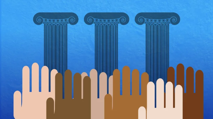 With a contentious confirmation process just ended, it’s time to take a break and consider experiments around the globe with direct democracy and citizen engagement using online platforms to define public problems, suggest legislation and elect political leaders.