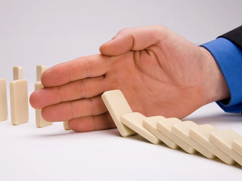 In a crisis, you lose control of events. You are forced to respond quickly. But you can only respond quickly if you have prepared to respond well in advance of an actual crisis. Time isn’t your side, but you can make saved time your most valuable ally by preparing for when a crisis strikes.