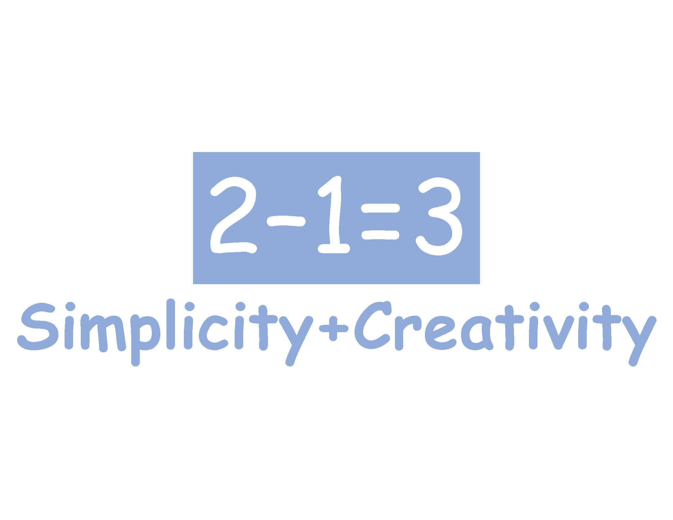 For many it is hard to accept that subtracting details can result in greater results, but that’s the reality of how simplicity teams with creativity to produce easy-to-grasp, compelling storytelling. It even works in the field of public affairs.