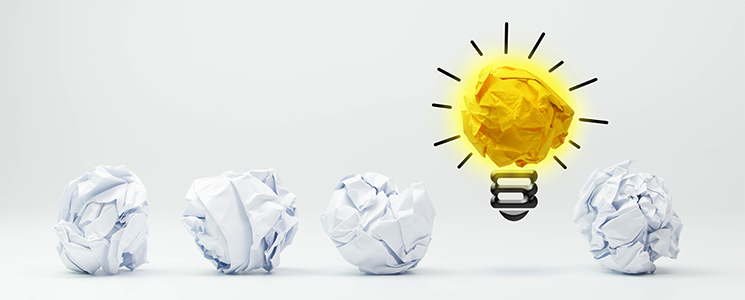 Failure isn’t the opposite of success. Failure is often the guiding light to success, including in public affairs. There rarely is a straight path from A to B. There are often ditches, detours and dead-ends. It takes self-confidence to weather failure and reach success.