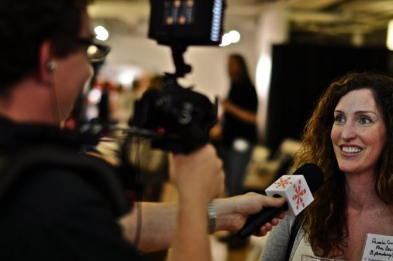 A TV interview is not a seminar or improv theater. TV interviews demand discipline to make your main point as clearly and unmistakably as possible, preferably with words or a phrase that reporters will capture and audiences will remember.
