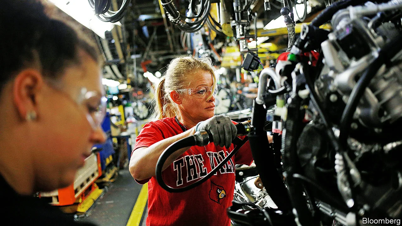 Regions like the Pacific Northwest rely heavily on international trade to bolster their economies. Concerns are growing the US economy may suffer because Trump administration trade initiatives such as the new NAFTA are foundering.