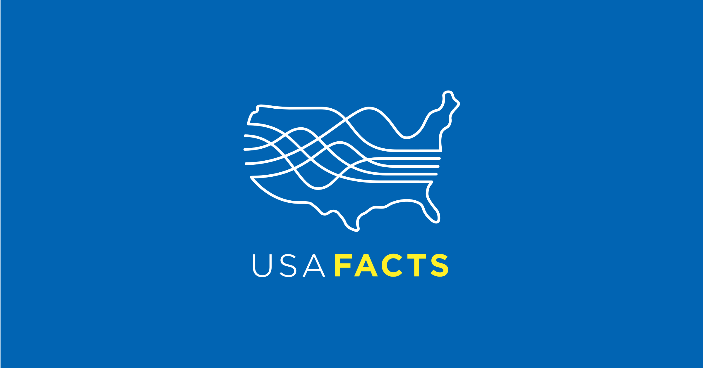 When billionaire Steve Balmer’s wife urged him to step up his philanthropy, his first step was to create a nonprofit to conduct a deep dive into available data to find how tax money is spent, who gets help and who needs help. The result was usafacts.org.