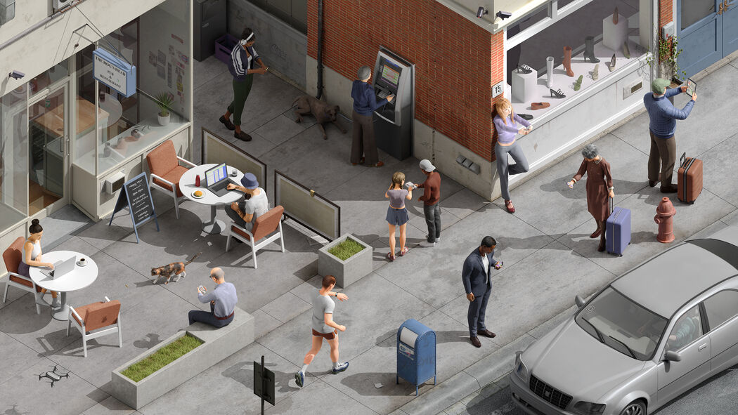 We live in an increasingly digital world, in which privacy has been clearly compromised and few policies exist to protect privacy. The New York Times has launched the Privacy Project to inform and stimulate conversation toward more deliberate choices. https://www.nytimes.com/interactive/2019/opinion/internet-privacy-project.html
