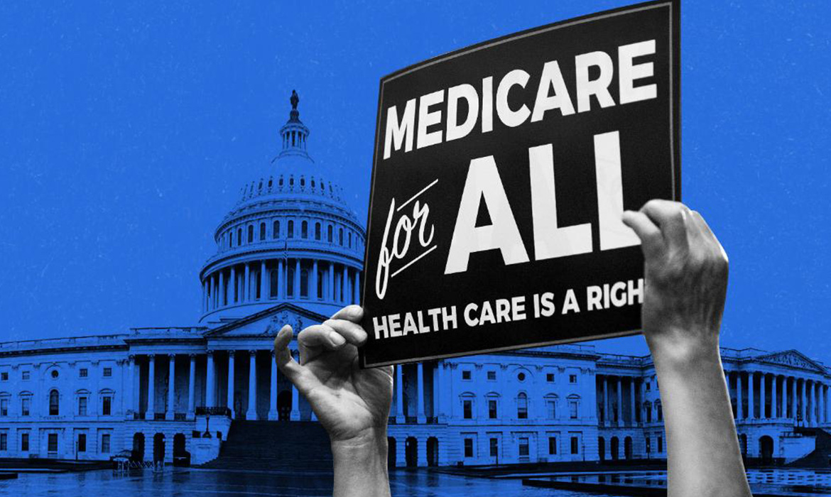 Health care was a major issue in the 2018 midterm elections and promises to be center stage in the upcoming 2020 presidential election, as reflected by growing support for concepts behind Medicare-for-All legislation.