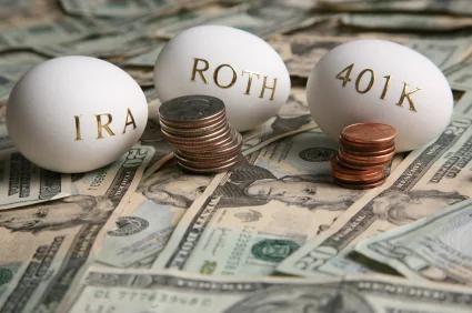There are numerous types of retirement savings plans, with a mix of advantages and drawbacks. Nerdwallet offers a review of options. https://www.nerdwallet.com/blog/investing/best-retirement-plans-for-you/