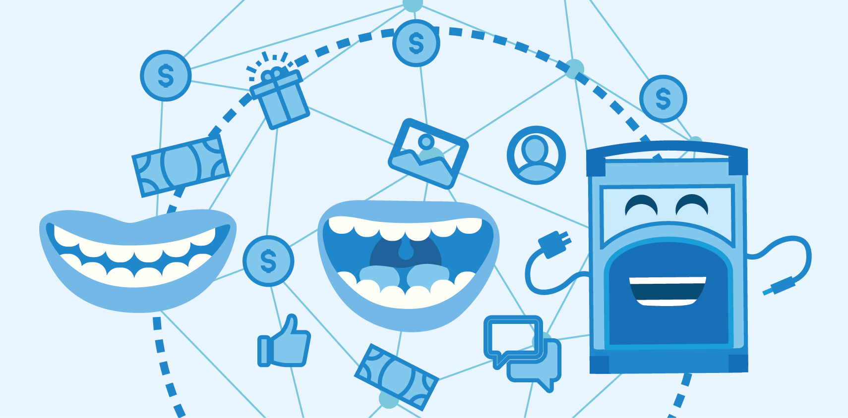 People get and give advice by word-of-mouth, but how this kind of networking actually works is still a bit of a mystery. Jay Baer brings his marketing touch to the subject, offering clues to why chatter matters and how to trigger effective word-of-mouth marketing.