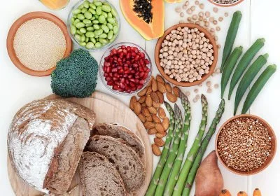 The Vegan Guide to Protein