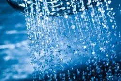 Hot and Cold Showering - get the blood moving!