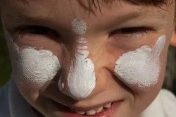 We all scream for sunscreen! But should we?