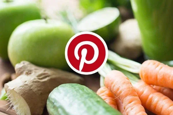 Beginners Guide to Using Pinterest for Healthy Living