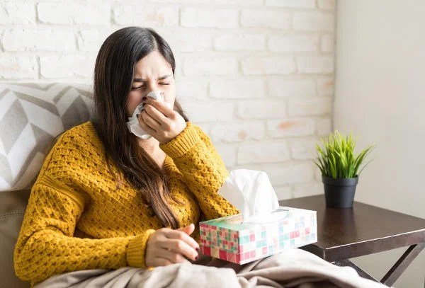 Truth about colds and flu - how to protect yourself | 12 tips to ease symptoms naturally