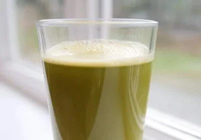 Incredible Anti-Inflammatory Green juice
