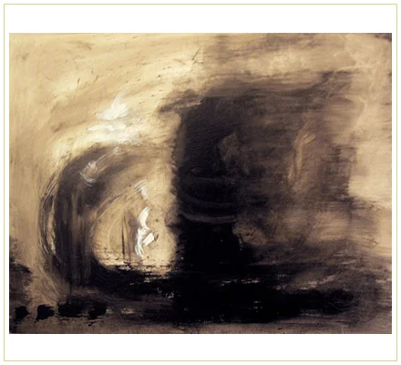Orpheus and Eurydice