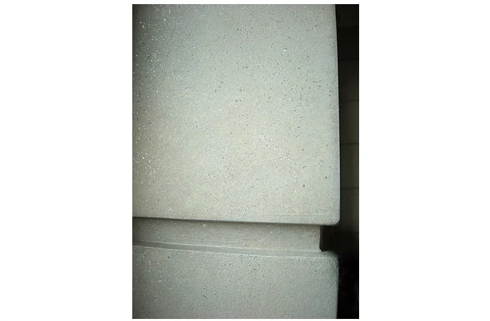 Faux Stone — Duplex Penthouse, NYC — Interior Design by Stephen Sills Associates (Featured in Architectural Digest 2012)