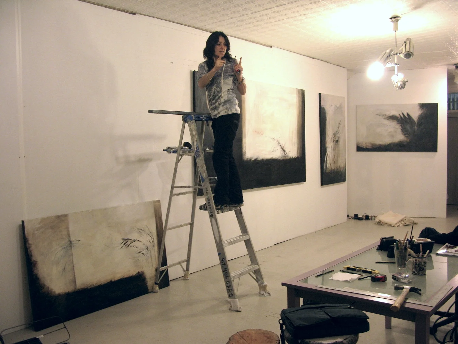 En mi estudio.JPG