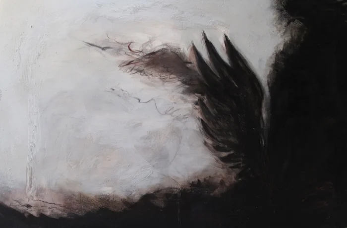 The Fall of Icarus