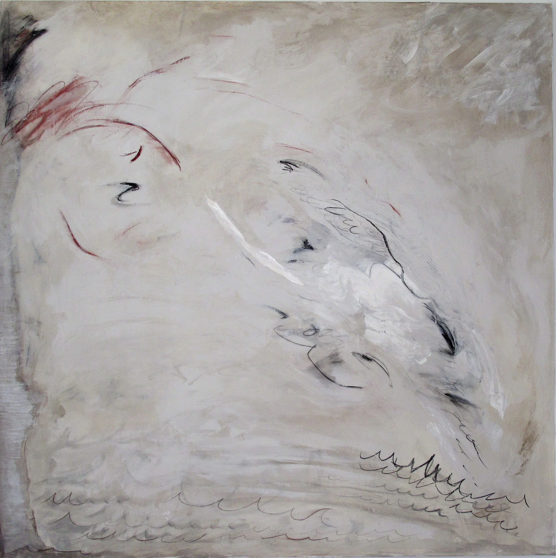 The Fall of Icarus VII
