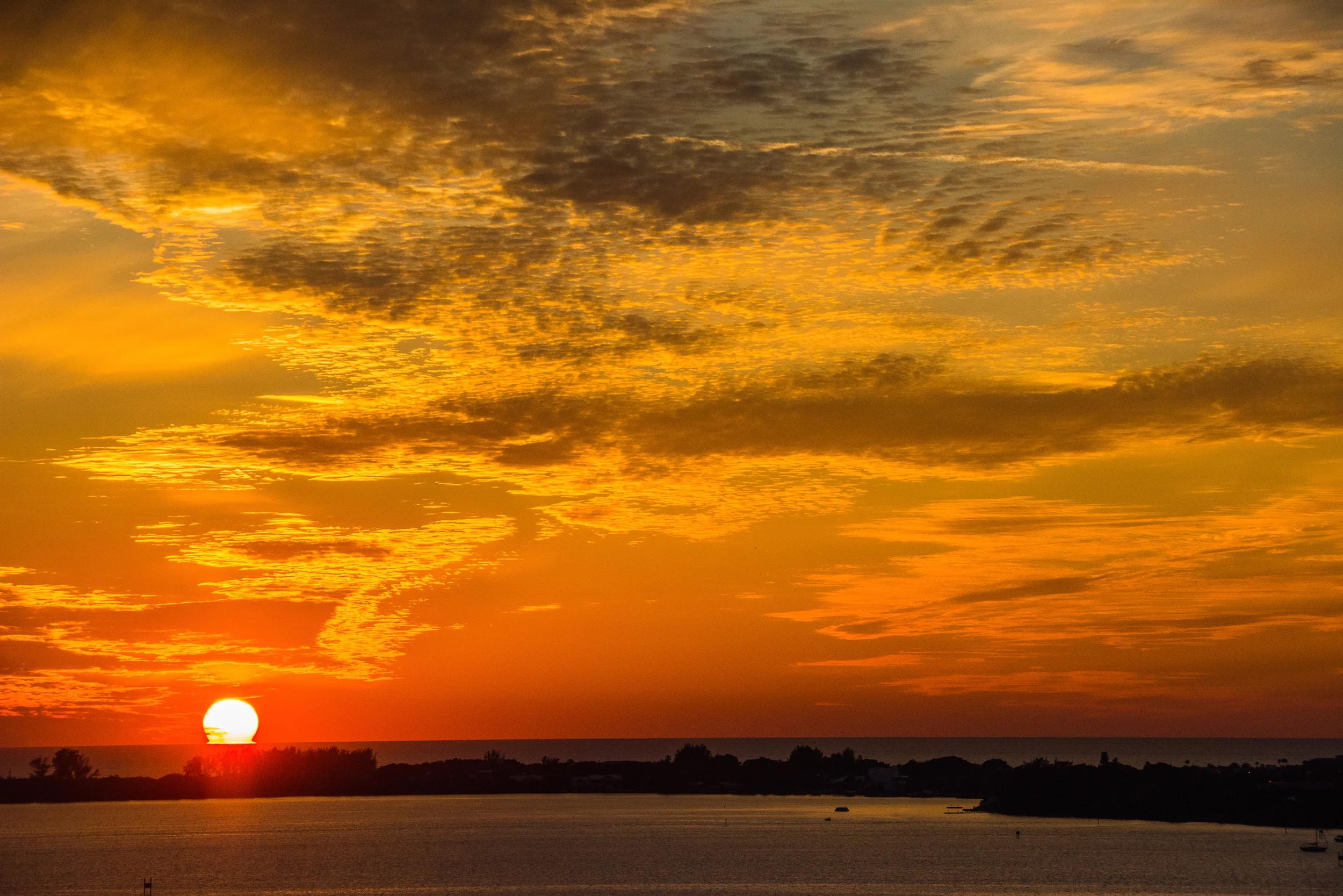 Burning Out - Leslie Brown