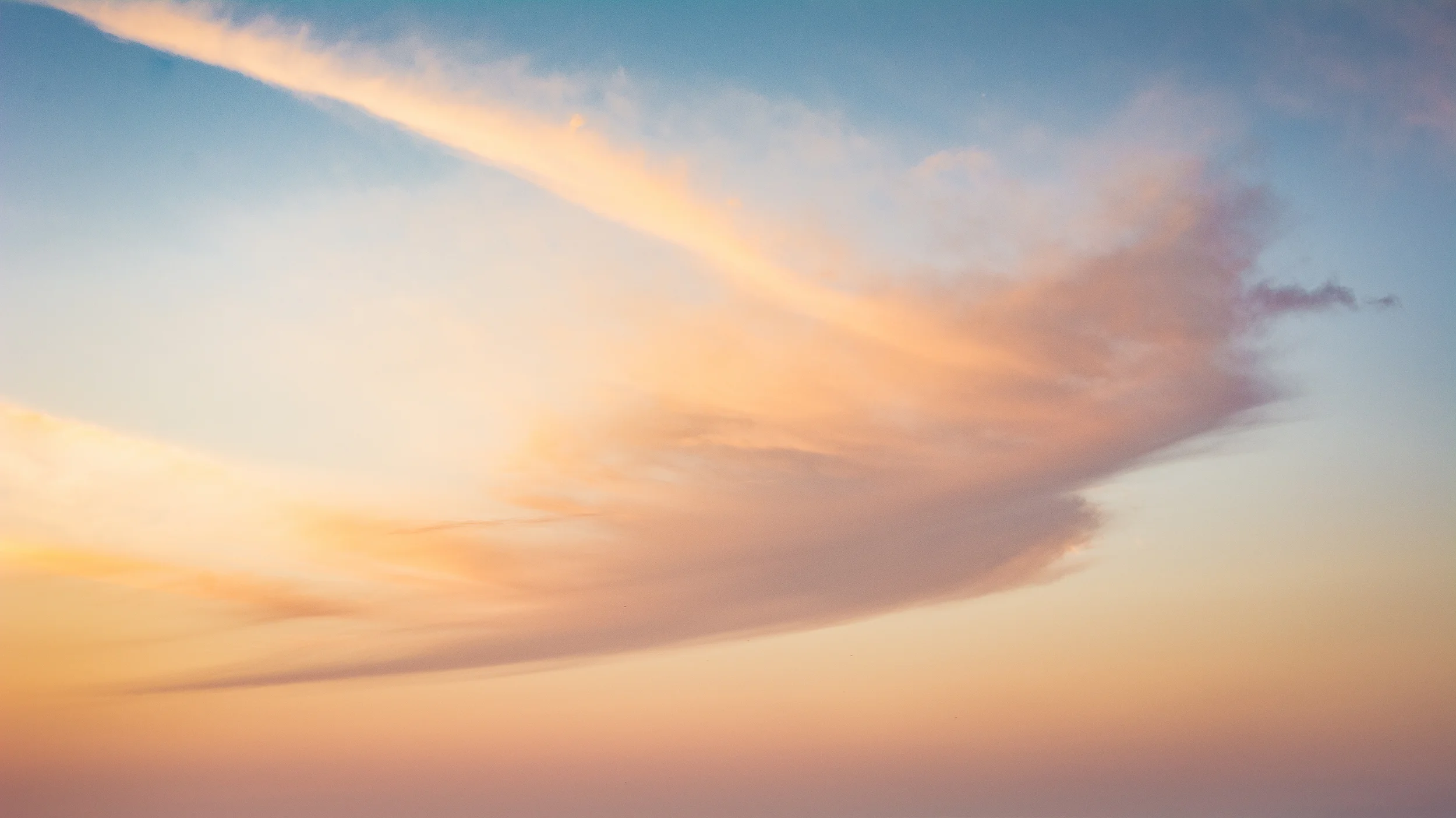 Englewood Beach Clouds