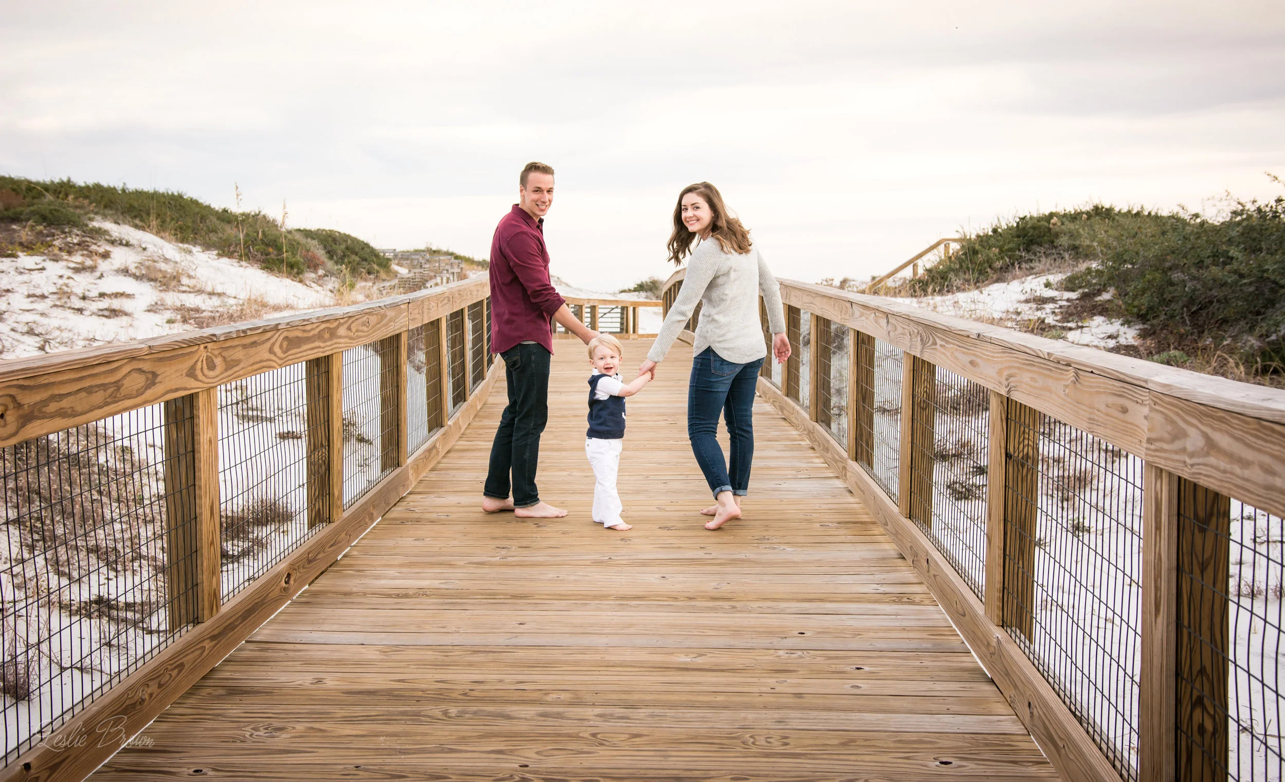 Watersound and Alys Beach Family Photographer | Lost Behind the Lens