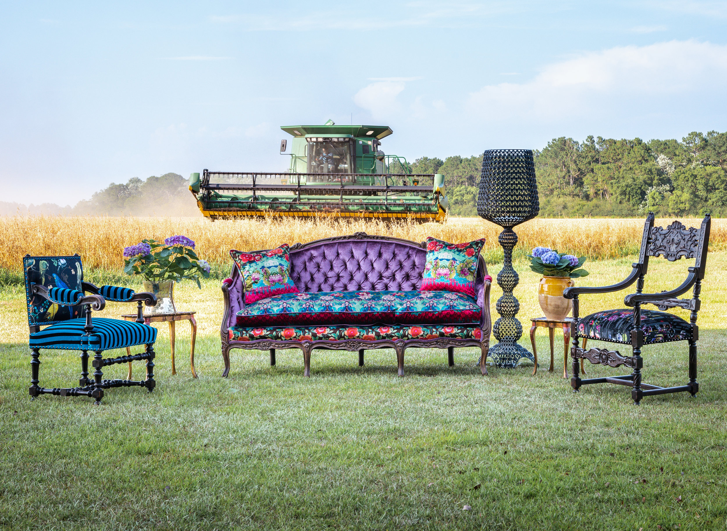 Rock Hard Furniture Designs
