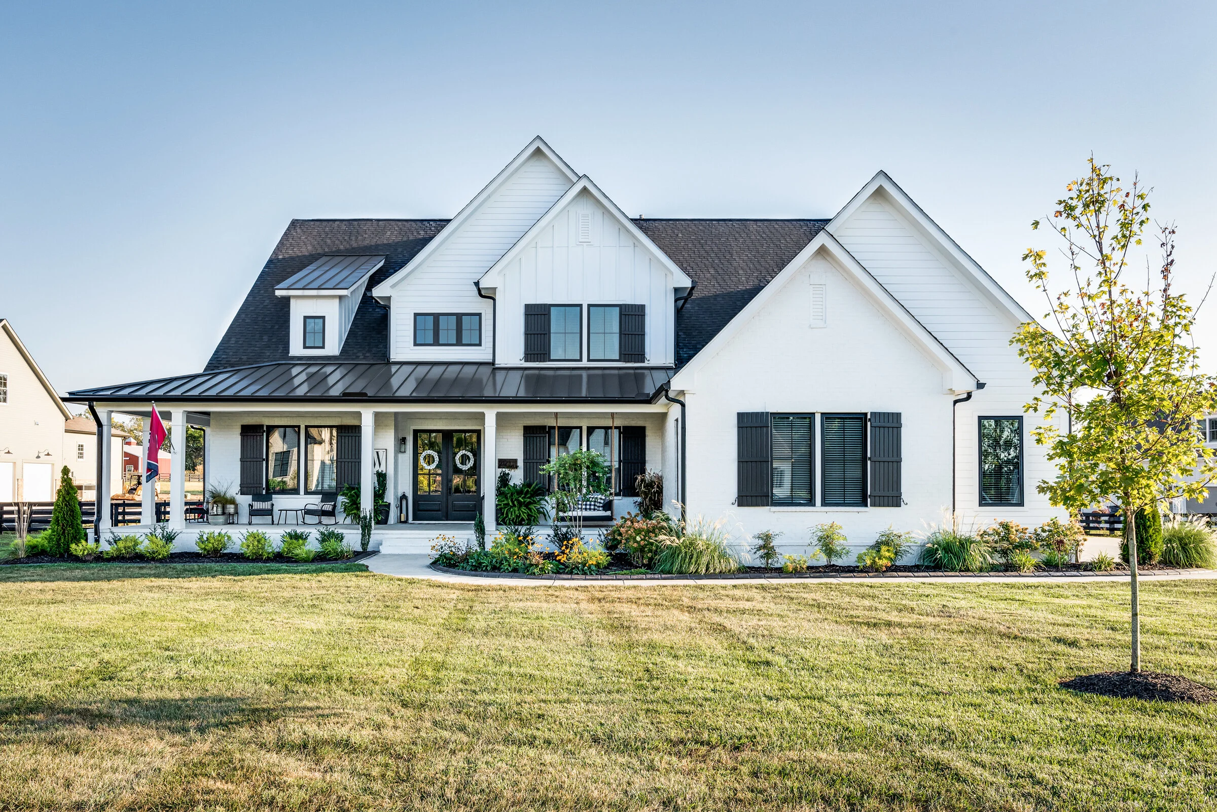 Forever Farmhouse