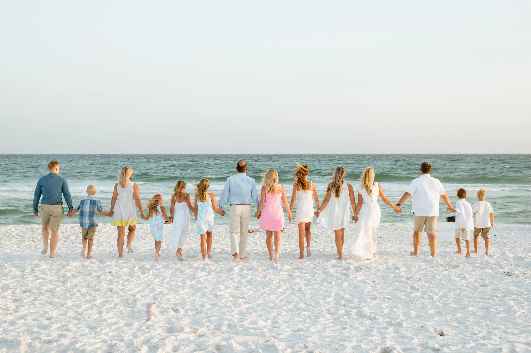 Extended Multi Family Session Balance