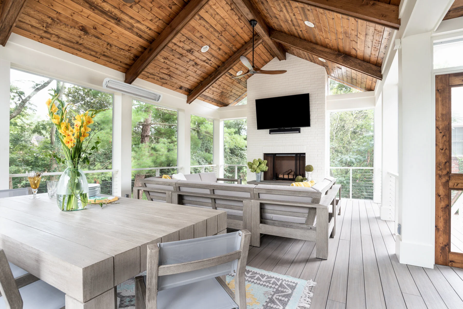 Wimbledon Drive - The Kingston Group