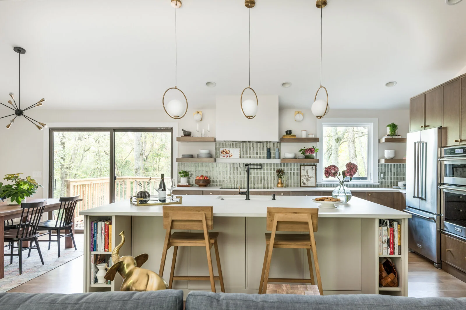Rivera Project  -  Kingston Group