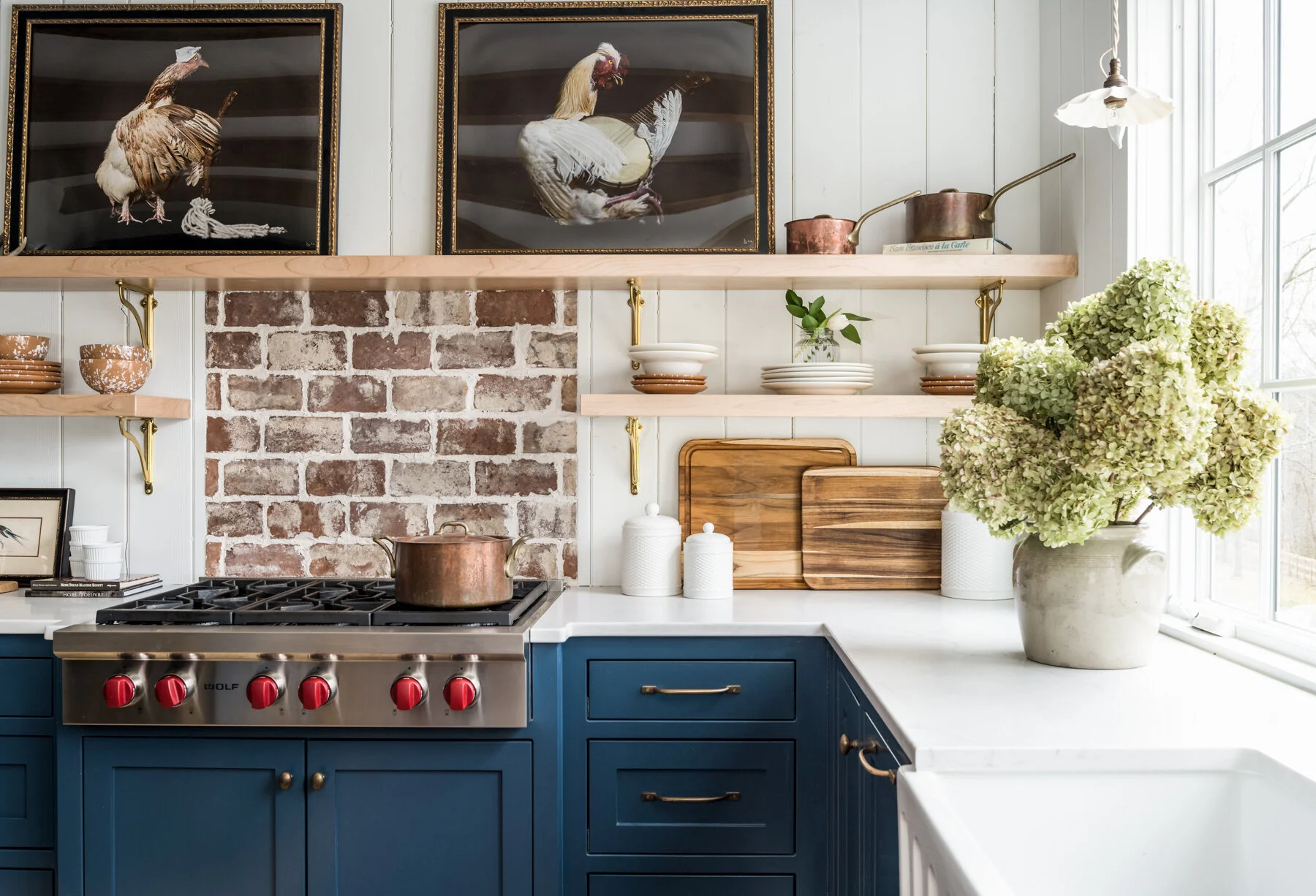 Fabulous Farmhouse Lifestyle