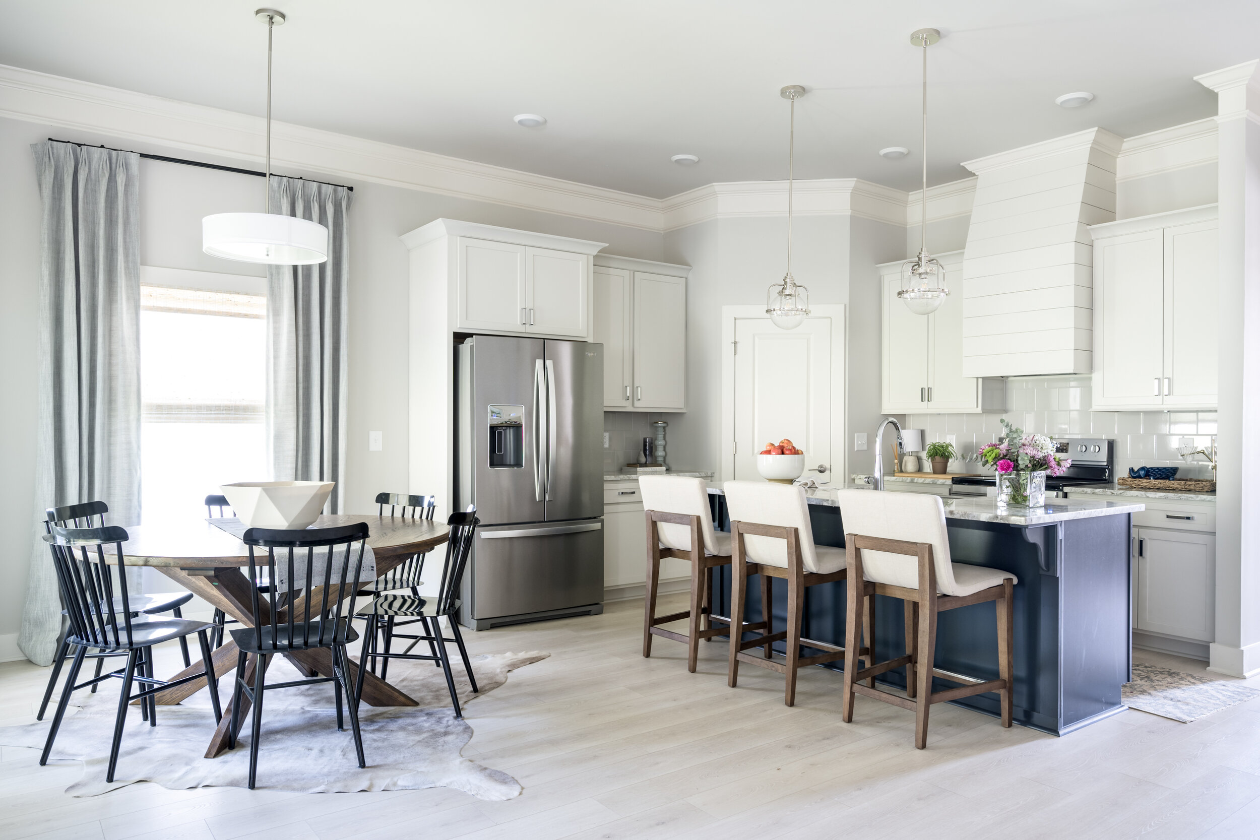 Hermitage Homes - Lauren Elder 