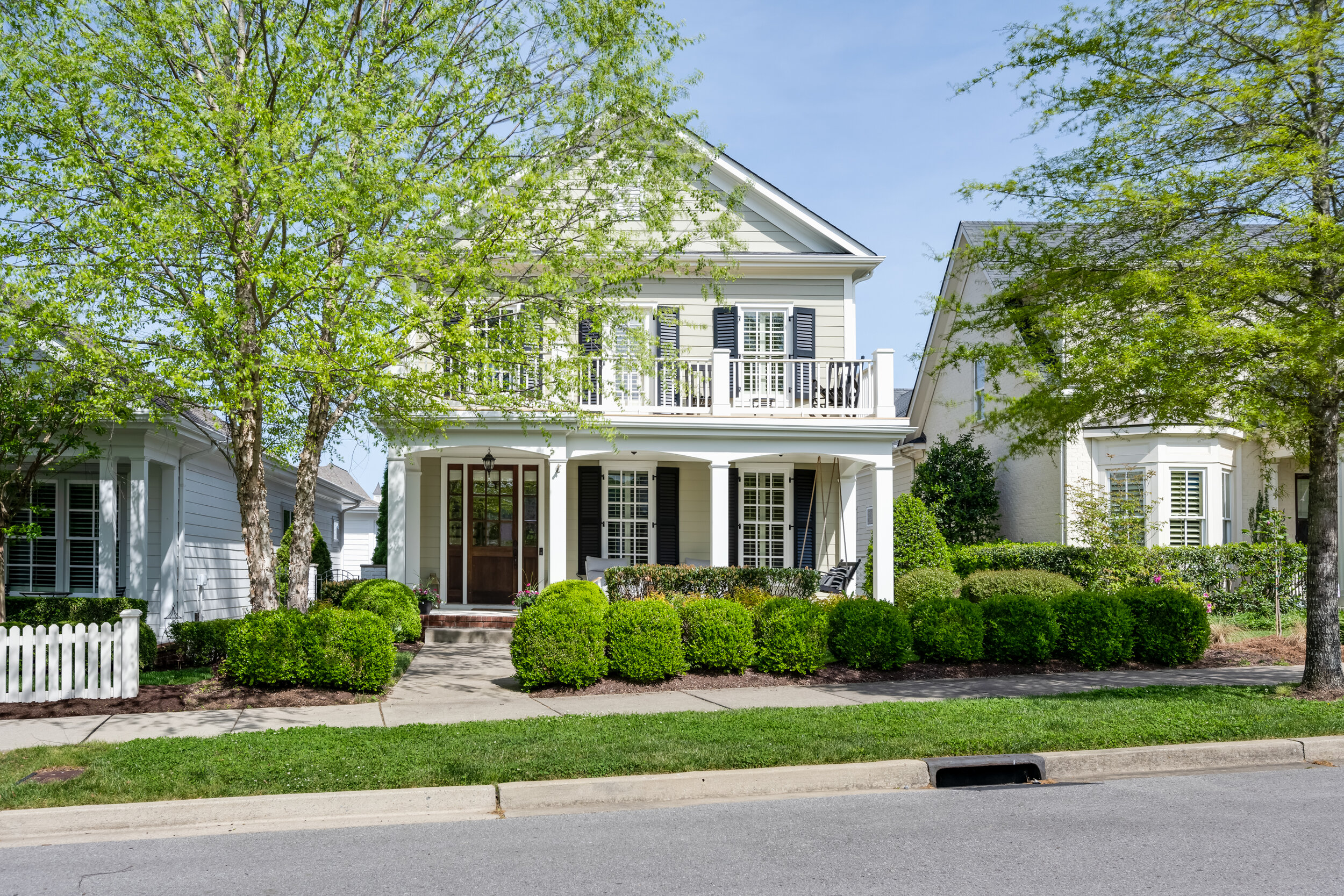 106 Front St and 1326 Jewell - Suzy Mills 