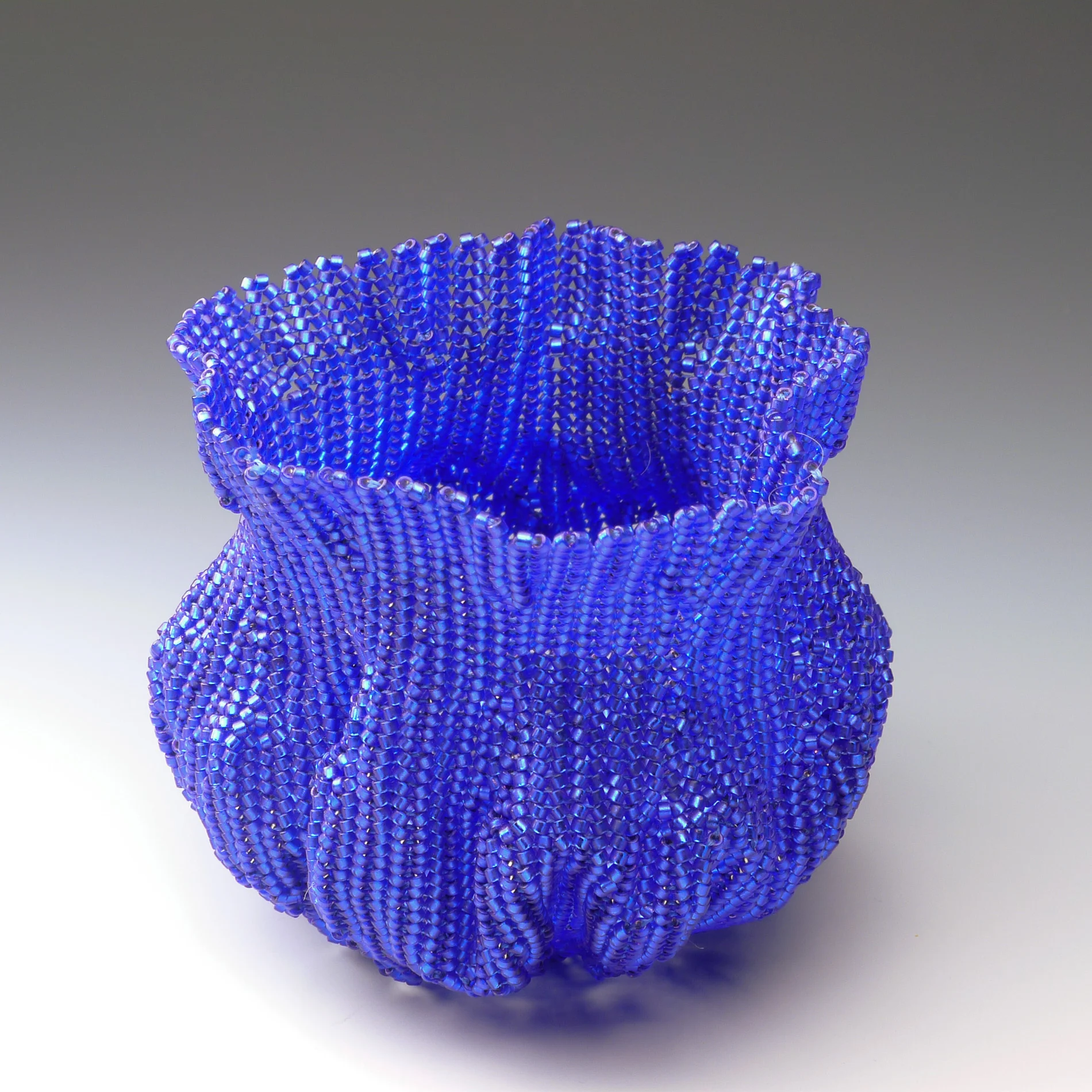 Blue Vessel 2013