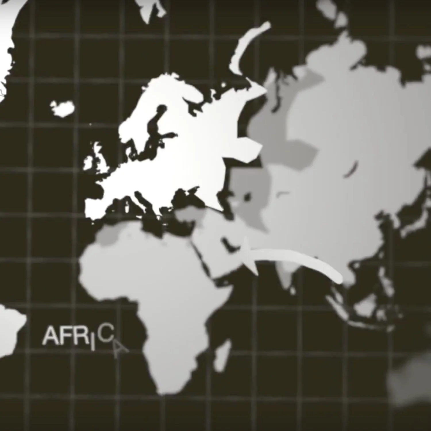 Knowledge Hub [Kinetic Infographic] 