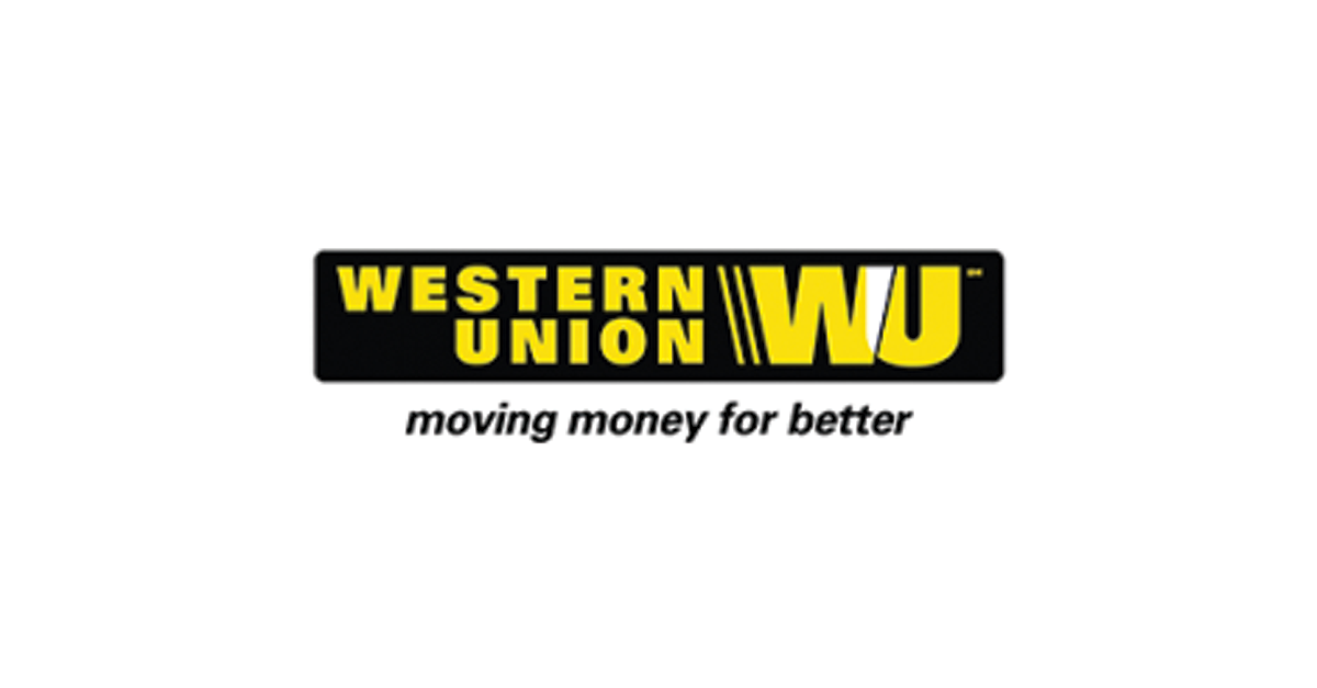 Onde encontrar uma loja Western Union? - Blog