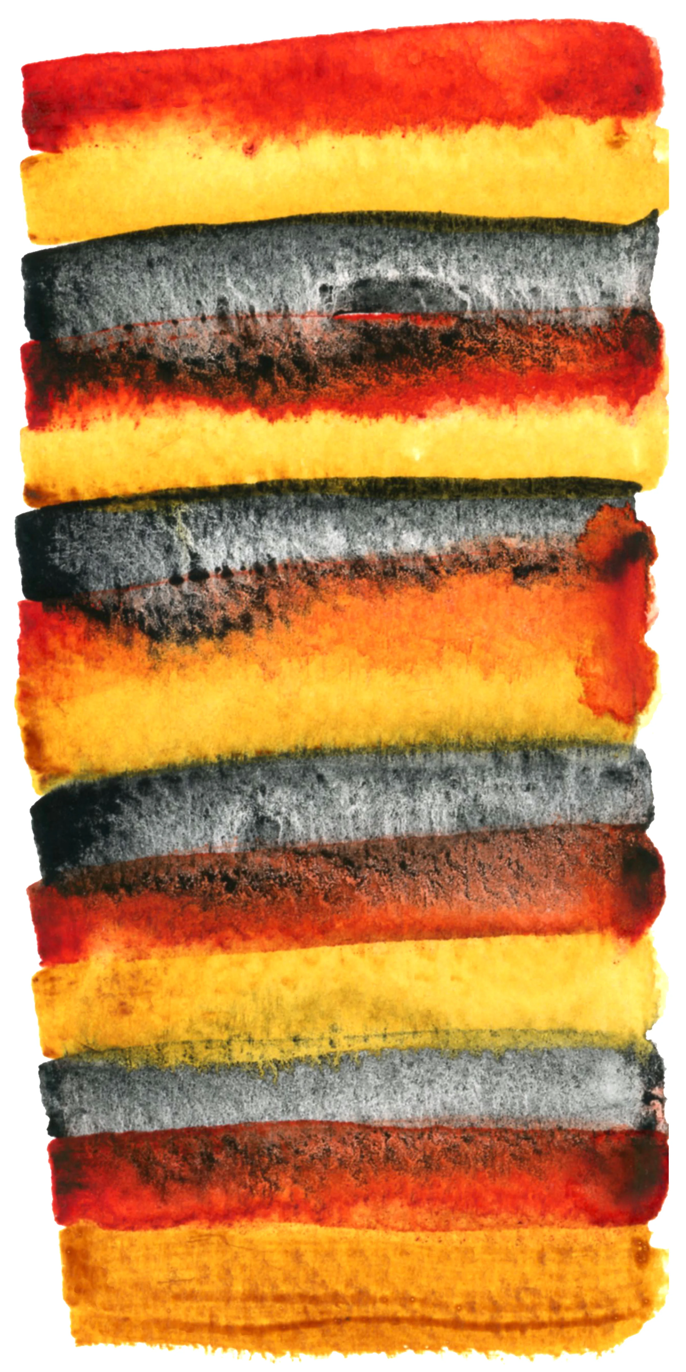 AUTUMN STRIPES