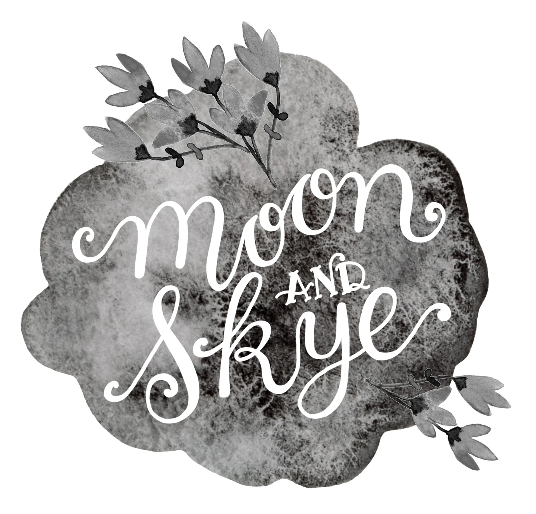 MOON AND SKYE LOGO