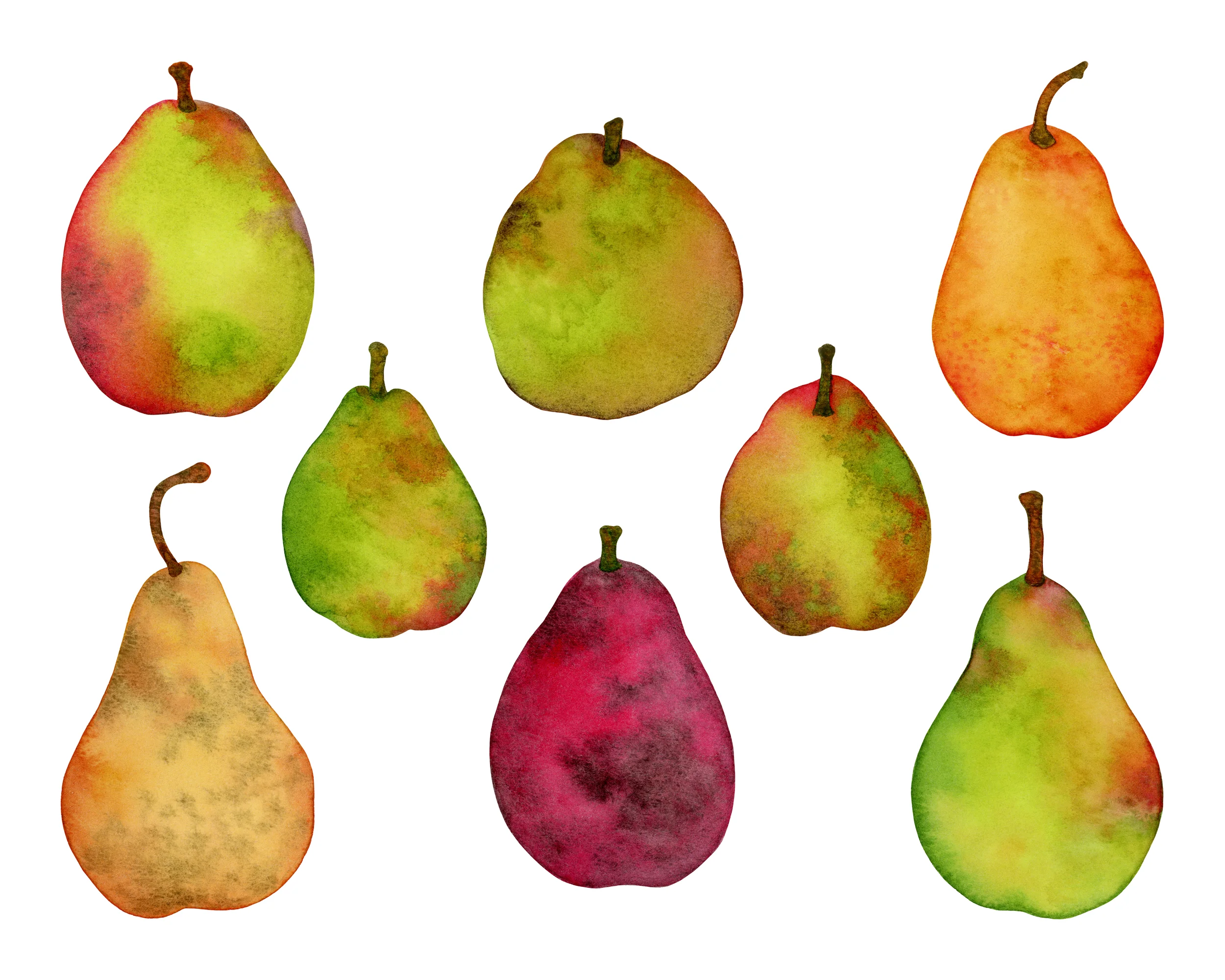 PEARS
