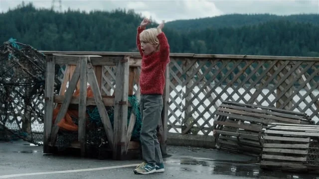 "Hockey Dreams" 60 Second TV