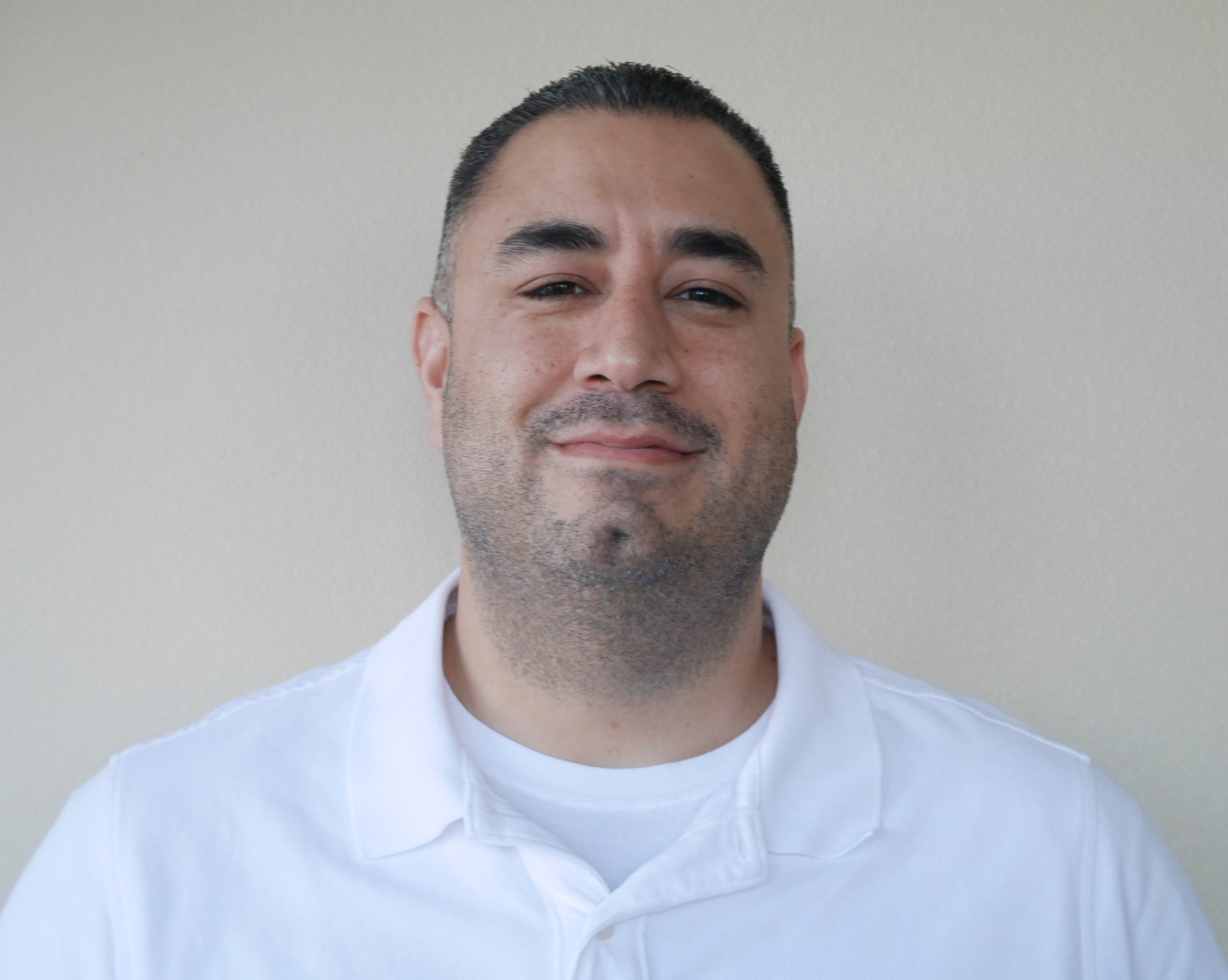 Richard Rodriguez